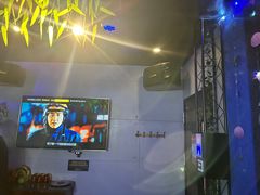 -唱吧麦颂KTV(马驹桥店)