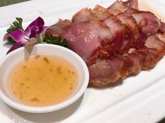 -潮福城大酒楼·潮粤菜·港式点心(阳光城店)