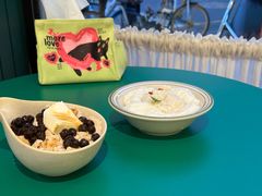 -堂屋糖水店(愚园店)