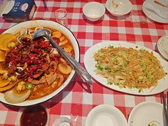 -阿里元海鲜·闽南特色菜(曾厝垵店)