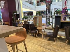 -COSTA COFFEE(西贸凯德晶品4层2店)