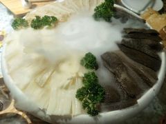-慢丽江·云南野生菌土鸡锅(西山店)