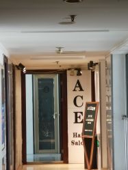 -ACE造型