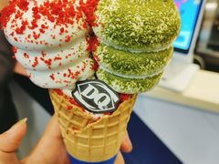 -DQ·蛋糕·冰淇淋(高新万达店)