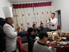 -张氏鱼庄
