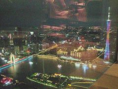 -广州四季酒店·佰鲜汇·现代法餐