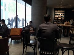 -星巴克臻选(郑州国贸360广场店)