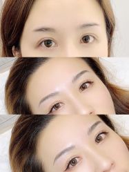 -MIVI野生眉纹绣纹眉