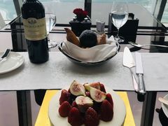 -瑞吉酒店 · Elba 欧尔巴意大利餐厅· 精致意餐·云端聚会