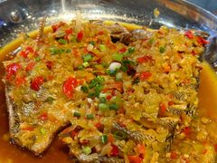 宜春油浸鱼-江西老表·经典江西八大碗