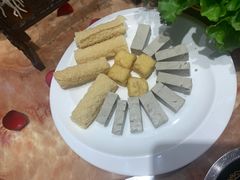 -神洲四海大酒楼(王府井澳门中心店)