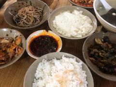 -九九豆花馆(解放碑步行街店)