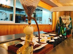 -我的四季意大利餐厅(春天百货店)