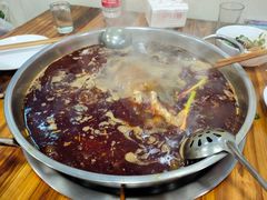 -黑龙滩生态鱼火锅(百寿路店)
