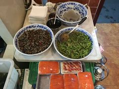-胶东海鲜大排档(北太平庄店)