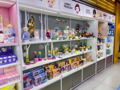 -泡泡玛特POPMART(上海环球港店)