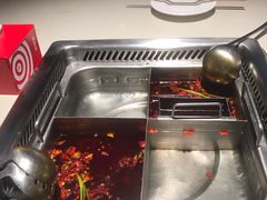 -海底捞火锅鲜切牛肉主题店(长寿路店)