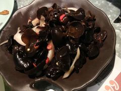 -炭舍干锅·烤鱼(扬名广场店)