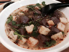 -夫子庙小吃广场(东牌楼店)