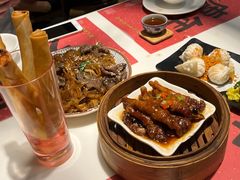 -虾饺妹·酒家(金碧店)