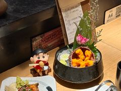 -乌君·酒场·炭火烧鸟(侨城坊店)