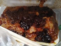 甑糕-马文章胖子甑糕(洒金桥店)