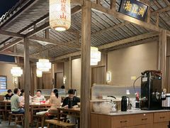 -恰饭·老长沙市井菜 (天河客运站店)