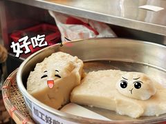-石岐佬中山菜馆(张溪店)