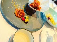 -潮上潮(南中环店)