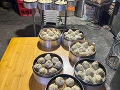 -笑云开汤包店(网巾市店)