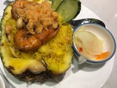 -美奈小馆·越南料理(中航城君尚购物中心店)