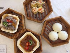 -福满园大酒楼(梅林店)