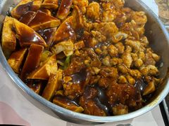 -黄记煌三汁焖锅(渝北金港国际店)
