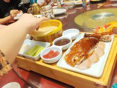 -三品香·江浙菜(松江九谊店)