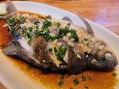 -金鱼妈妈 山野·食趣(荫山街店)