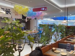 -千日贺茶餐厅(开发区安盛店)