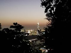 -紫金山天文台