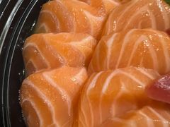 -冰之海挪威三文鱼(海珠店)
