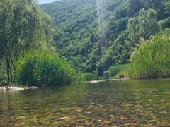 -白河湾生态旅游一条川