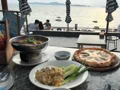 -网红落日悬崖餐厅 The Sky Gallery