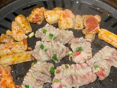 -花味烤肉·拌饭(芜湖八佰伴店)