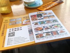-肘子酥·天津捞面(德云社店)