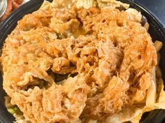 -好嫂子酱猪手•农家菜(蒲黄榆店)