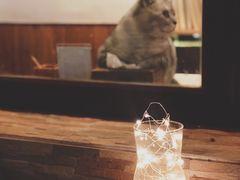 -隅cafe(傅厚岗店)