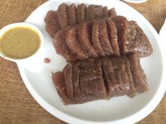 -正顺饸饹馆(中土商务楼店)