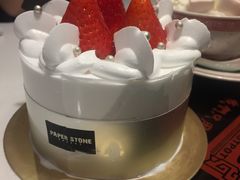 -PAPER STONE BAKERY(天汇广场店)