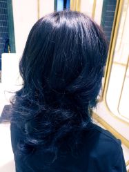 -S.HAIR SALON