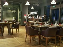 -CASANOVA西餐厅(海信广场店)