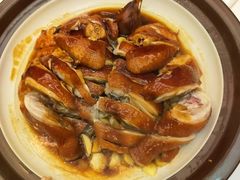 -莞香楼·正宗东莞菜(东升店)
