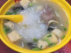 -小杨生煎(湟普汇店)